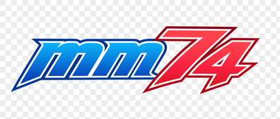 mm74 logo